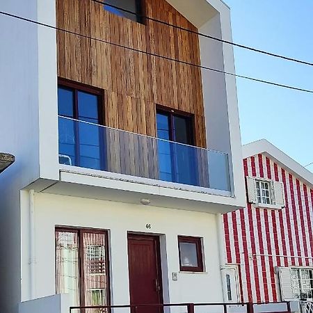 Casa Na Costa Villa กอสตานอวา ภายนอก รูปภาพ