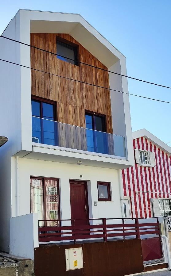 Casa Na Costa Villa กอสตานอวา ภายนอก รูปภาพ