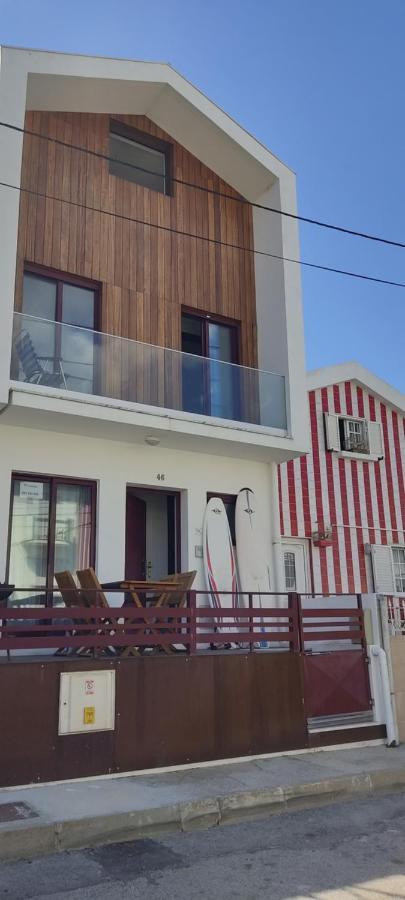 Casa Na Costa Villa กอสตานอวา ภายนอก รูปภาพ